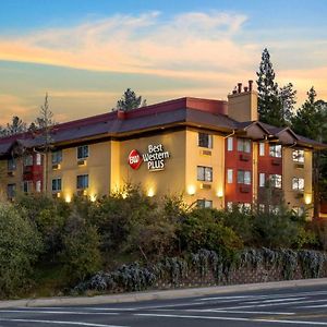 Best Western Plus Placerville Inn